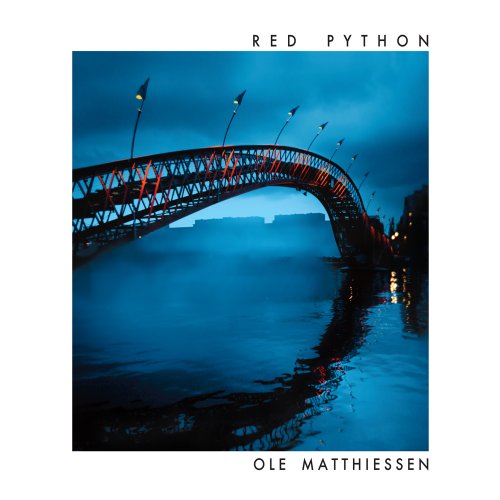 Cover for Ole Matthiessen · Red Python (CD) (2019)