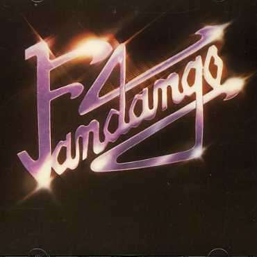 Fandango - Fandango - Música - WOUNDED BIRD - 0664140230620 - 30 de junho de 1990