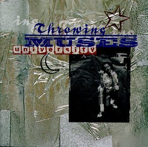 University - Throwing Muses - Musik - Wounded Bird - 0664140579620 - 7. november 2006