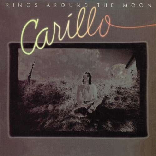 Rings Around the Moon - Carillo - Music - Wounded Bird - 0664140917620 - August 25, 2009