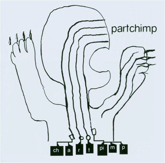 Cover for Part Chimp · Part Chimp - Chart Pimp (CD) (2002)