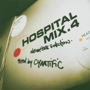 Hospital Mix 4 - Hospital Mix 4 / Various - Music - PAST & PRESENT - 0666017101620 - January 31, 2005