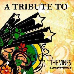 Various Artists - Tribute to Vines - Muziek - Cleopatra - 0666496438620 - 14 december 2020