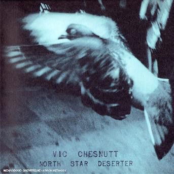 North Star Deserter - Vic Chesnutt - Musique - CONSTELLATION - 0666561004620 - 30 août 2007