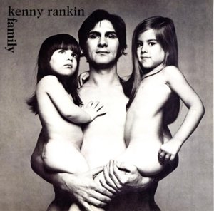 Family - Kenny Rankin - Music - SLY DOG - 0673203300620 - May 6, 2010