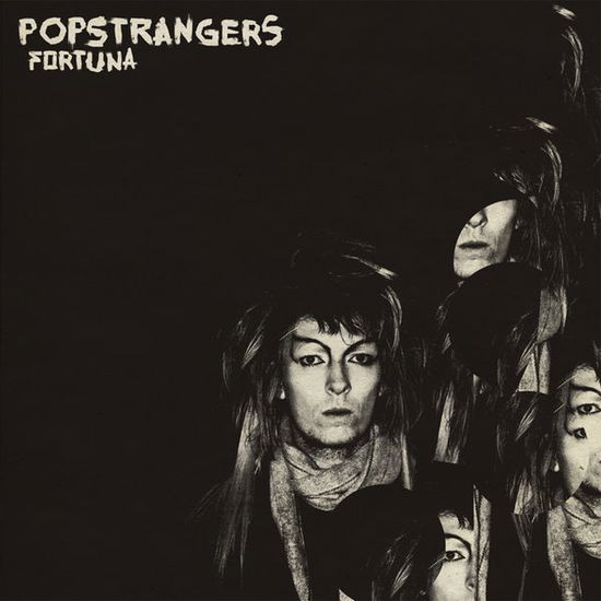 Fortuna - Popstrangers - Musikk - CARPARK - 0677517009620 - 26. september 2019