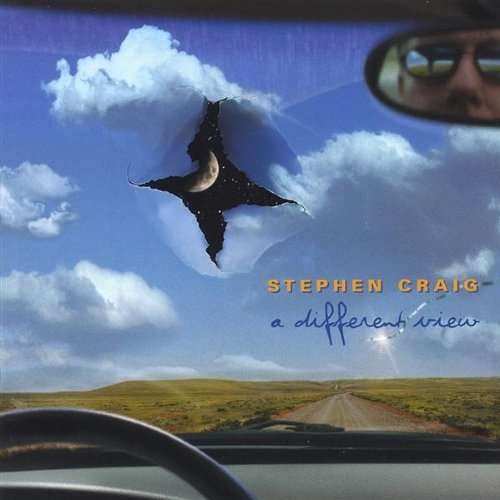 Different View - Stephen Craig - Musikk - CD Baby - 0678277115620 - 20. desember 2005