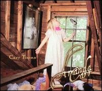 Amanda Carr · Carr Toons (CD) (2005)