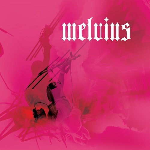 Melvins · Chicken Switch (CD) (2016)