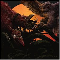 Rad Owl · Madison Beast (CD) (2018)
