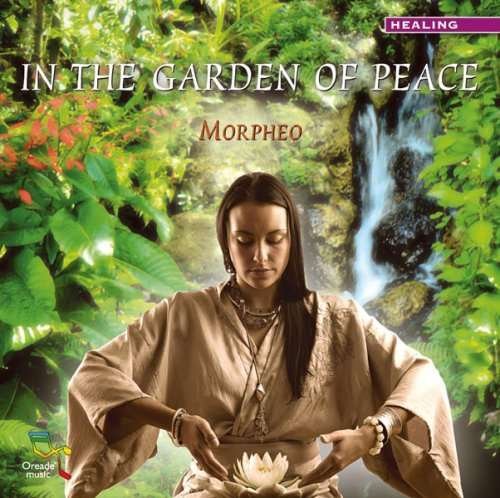 Cover for Morpheo · In The Garden Of Peace (CD) (2008)