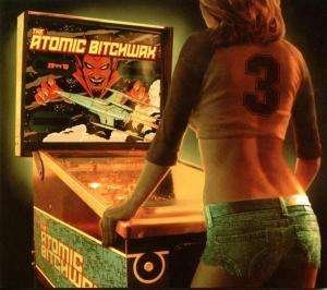 Cover for Atomic Bitchwax · III (CD) (2011)