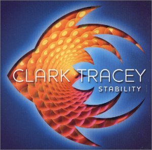 Cover for Clark Tracey · Stability (CD) (2003)