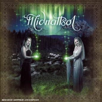 Nordlys - Midnattsol - Muzyka - METAL / HARD ROCK - 0693723510620 - 26 marca 2008