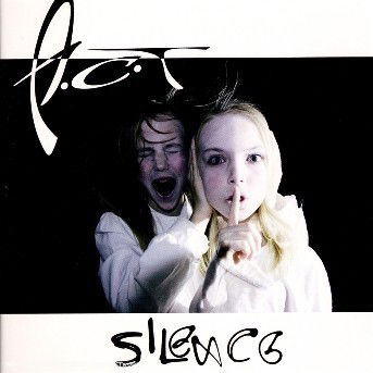 Cover for A.c.t. · Silence (CD) (2006)