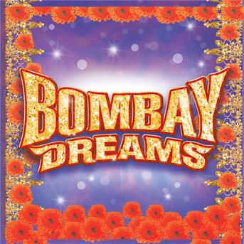 Cover for Ar Rahman's Bombay Dreams / O.l.c. (CD) (2002)