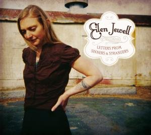 Cover for Eilen Jewell · Letters from Sinners &amp; Strangers (CD) (2007)