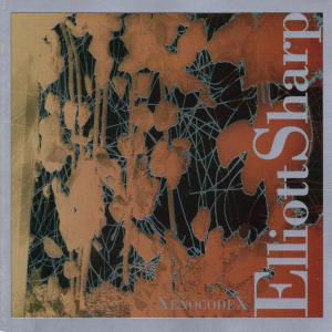 Cover for Elliott Sharp · Xenocodex (CD) (1996)