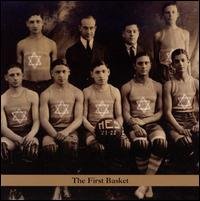 Cover for Roberto Rodriguez · First Basket (CD) (1990)