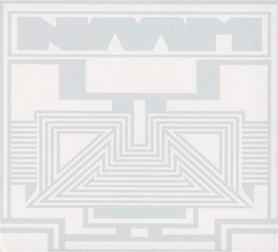 Naam · Vow (CD) (2014)