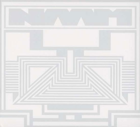 Naam · Vow (CD) (2014)