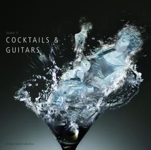 Cover for Tasty Sound Collection: Cocktails &amp; / Various (CD) (2010)