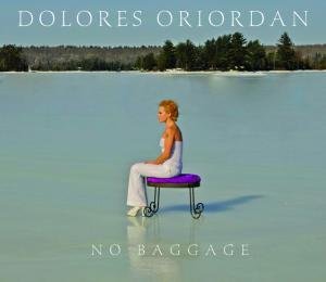 Cover for Dolores O'riordan · No Baggage (CD) (2009)