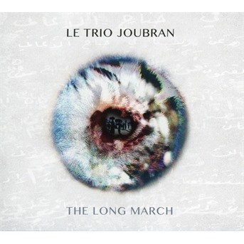 Cover for Le Trio Joubran · The Long March (CD) (2018)