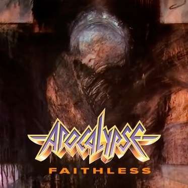 Cover for Apocalypse · Faithless (CD) [Deluxe edition] (2020)