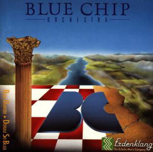 Blue Danube-donau So Blau - Blue Chip Orchestra - Música - ERDENKLANG - 0723091134620 - 6 de enero de 2006