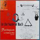 In The Name Of Bach - Florilegium - Music - CHANNEL CLASSICS - 0723385909620 - 1996