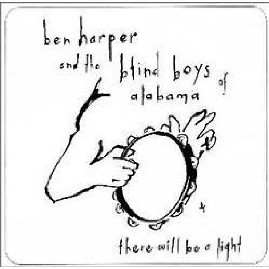 There Will Be a Light - Ben Harper - Musiikki - VIRGIN - 0724347346620 - torstai 16. syyskuuta 2004