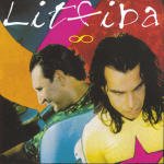 Infinito - Litfiba - Musik - EMI - 0724349904620 - 