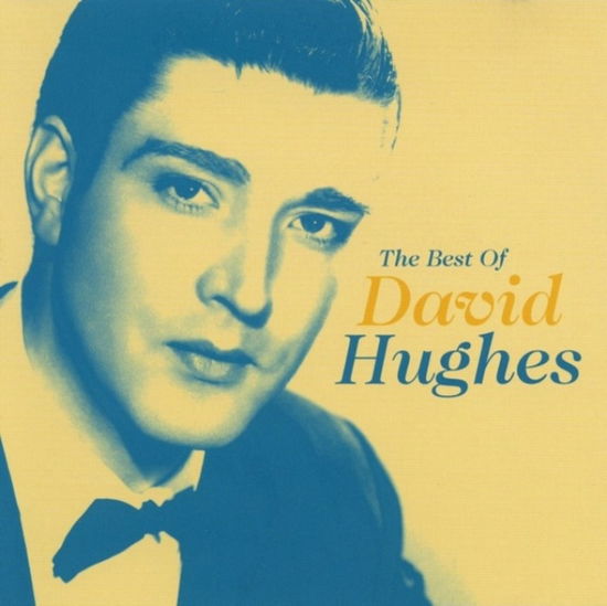 The Best Of - David Hughes - Muziek - EMI GOLD - 0724354122620 - 26 augustus 2002