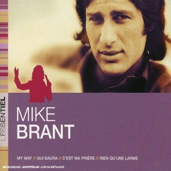 Cover for Mike Brant · Essentiel (CD)