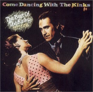 Cover for The Kinks · Kinks (CD) (2004)