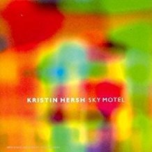 Cover for Kristin Hersh · Sky Motel (CD)