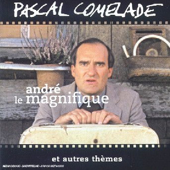 Andre Le Magnifique - Pascal Comelade - Music - VIRGIN - 0724384934620 - April 20, 2000