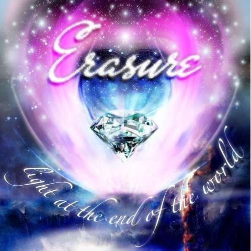 Cover for Erasure · Light at the End of the World [deluxe Edition] (CD) [Bonus Tracks edition] (2007)