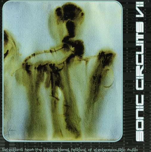 Cover for Sonic Circuits 7 / Various (CD) (1999)