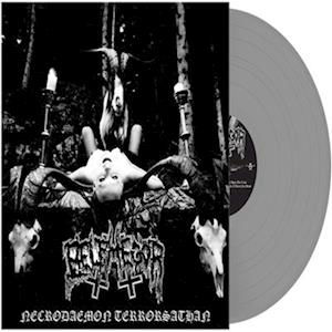 Necrodaemon Terrorsathan - Belphegor - Music - METAL - 0727361567620 - December 12, 1999