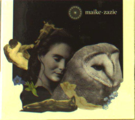 Fragmente - Maike Zazie - Music - K7 - 0730003870620 - July 6, 2018