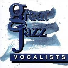 Cover for Various Artists · Great Jazz Vocalists (CD)