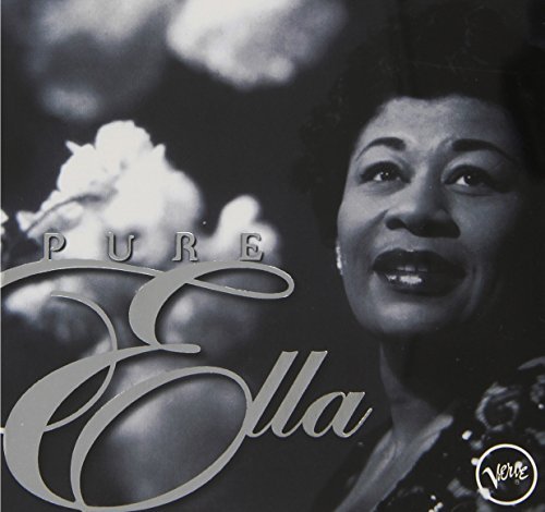 Pure Ella - Ella Fitzgerald - Musik - Verve - 0731453920620 - 31. marts 1998