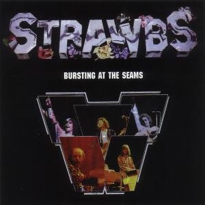 Cover for Strawbs · Bursting at the Seams (CD) [Remastered edition] (2009)