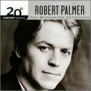 Cover for Robert Palmer · Best of (CD) (1990)