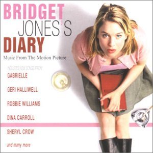 Cover for Original Soundtrack · Bridget Joness Diary (CD) [Bonus Tracks edition] (2022)