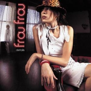 Cover for Frou Frou · Details (CD) (2002)
