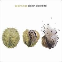 Beginnings: Crumb - Vox Balaenae; et Al - Eighth Blackbird - Musique - Cedille - 0735131907620 - 25 mai 2004
