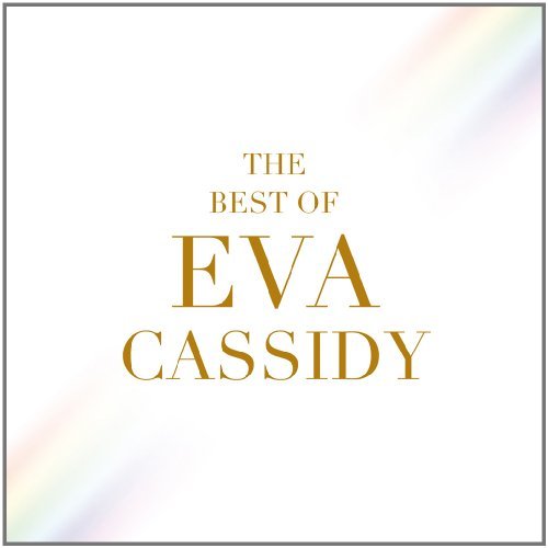 Cover for Eva Cassidy · The Best of Eva Cassidy (CD) (2016)
